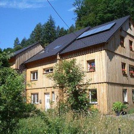 Ferienhaus Route 5 Elmstein Quarto foto