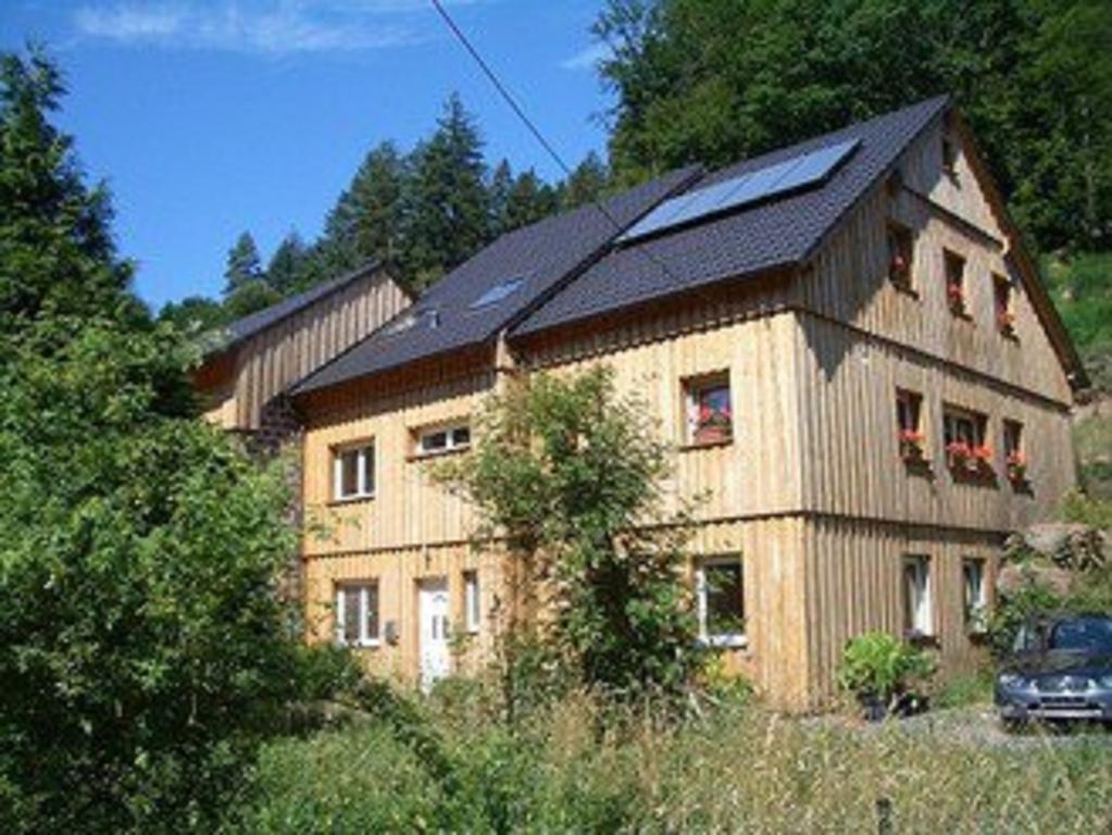 Ferienhaus Route 5 Elmstein Quarto foto